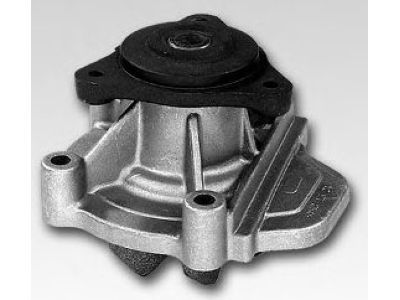 1980 Honda Civic Water Pump - 19210-PC1-515