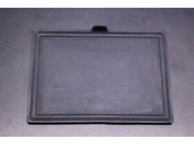 Honda 83440-S9V-A01ZA Mat, Tray *NH167L* (GRAPHITE BLACK)