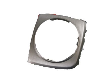 Honda 77296-SNA-D41ZA Panel, FR. (Inner) *NH609L* (MT) (UH SILVER)