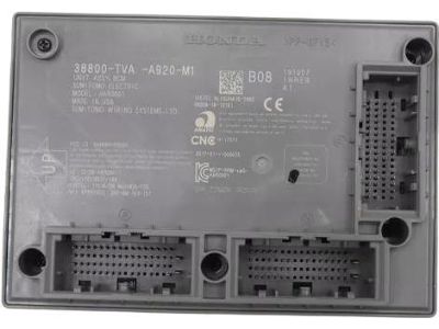 Honda Body Control Module - 38809-TVA-AH1