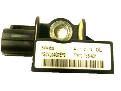 Honda Civic Air Bag Sensor - 77970-TS8-A01