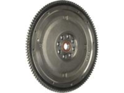 Honda Civic Flywheel - 22100-5CD-018