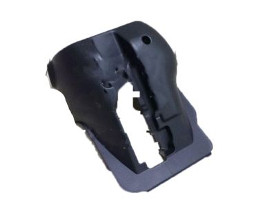 Honda Accord Steering Column Cover - 77360-TA0-A01ZA