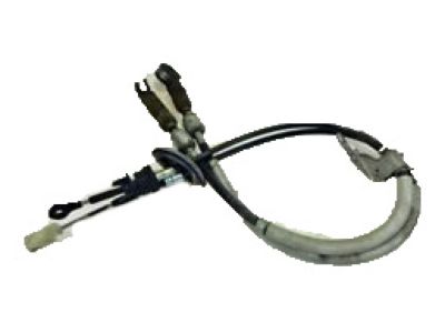 2010 Honda Fit Shift Cable - 54310-TF0-003