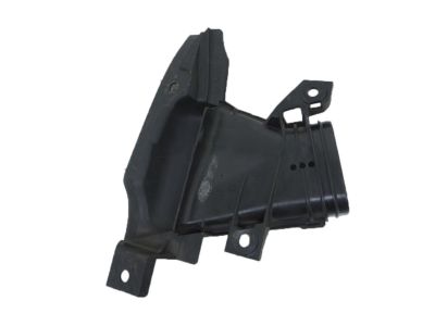 Honda Fit Air Duct - 17252-5R0-000