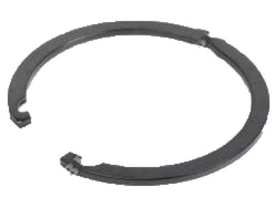 Honda 51226-SL0-003 Circlip, Ball (Lower)