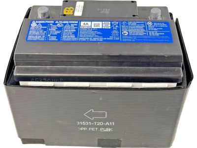 31500-TLA-A11 Honda Battery Assembly-(Ln2) Product Photo 5 of 5