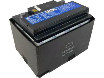 31500-TLA-A11 Honda Battery Assembly-(Ln2) Product Photo 3 of 5