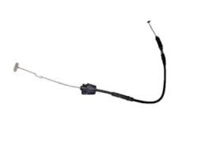 1988 Honda Accord Accelerator Cable - 17880-SE0-A41