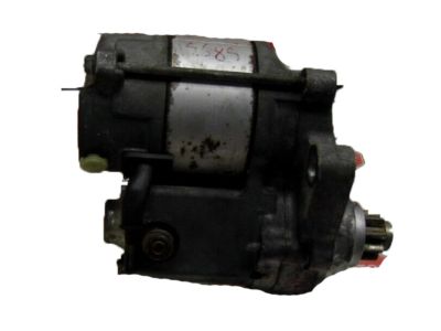 Honda 31200-PAA-A01 Starter Motor Assembly (Denso)