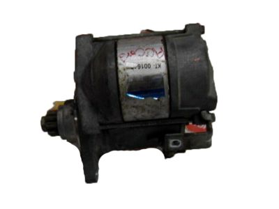 Honda 31200-PAA-A01 Starter Motor Assembly (Denso)