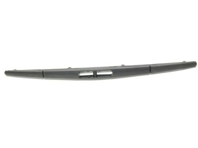 Honda 76730-TZ5-A01 Blade, Windshield Wiper (350MM)