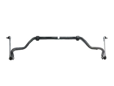 2018 Honda Accord Sway Bar Kit - 51300-TVA-A12