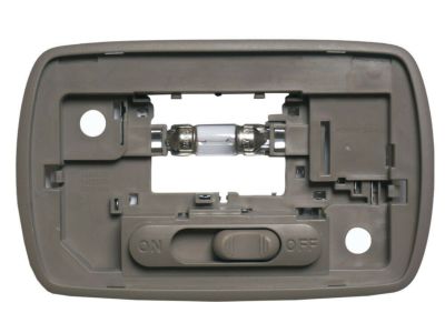 2012 Honda Pilot Dome Light - 34252-S5A-003ZA