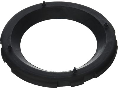 Honda 51402-S5A-701 Rubber, Spring Seat (Upper)