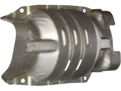 Honda Exhaust Heat Shield - 18181-R70-A00