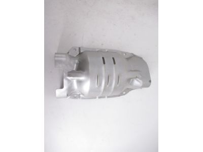 Honda 18181-R70-A00 Cover (Lower)