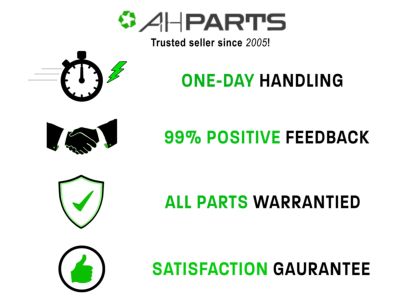 Honda 76208-3W0-A03 SET LH-R, MIR ASSY