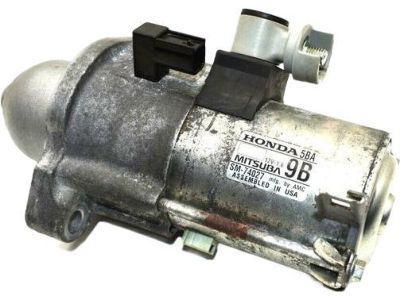 Honda 31200-5BA-A52