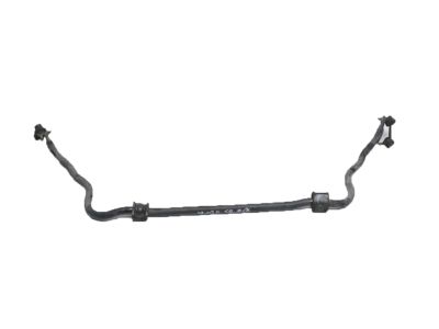 2007 Honda Civic Sway Bar Kit - 51300-SNA-A02