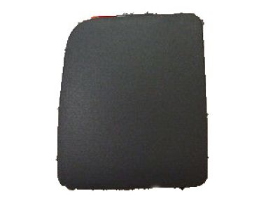 Honda 72161-SR2-003ZB Cover, L. *NH178L* (EXCEL CHARCOAL)