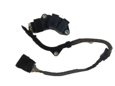 Honda 37501-RCA-A01 Sub-Harness, Crank Sensor