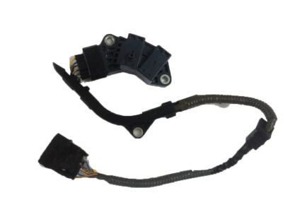 Genuine Honda Crank Sensor Harness – 37501-RCA-A01 – OEM Japan