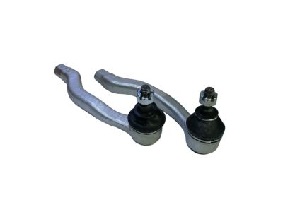 53560-S04-003 Honda Driver Side Tie Rod End Product Photo 2 of 2