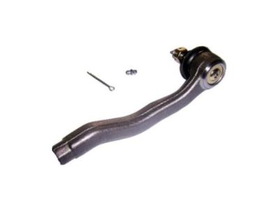 53560-S04-003 Honda Driver Side Tie Rod End Product Photo 1 of 2