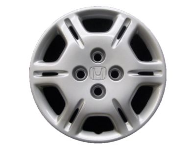 2001 Honda Civic Wheel Cover - 44733-S5D-A00