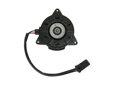 Honda CR-V Fan Motor - 19030-5LA-A01