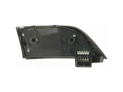 Honda 36770-SDA-A01 Switch Assembly, Automatic Cruise Set