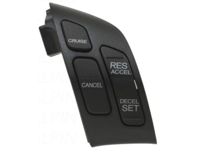 Honda Cruise Control Switch - 36770-SDA-A01