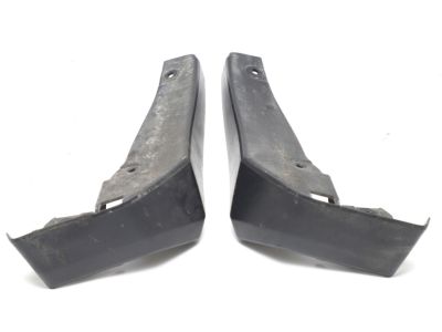 2021 Honda Insight Mud Flaps - 08P08-TXM-100R1