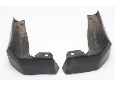 Honda 08P08-TXM-100R1 Set, Splash Guard (Front)