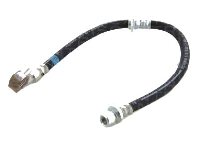 2009 Honda CR-V Brake Line - 01465-SWA-020