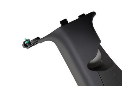 Honda 84161-TBG-A01ZA