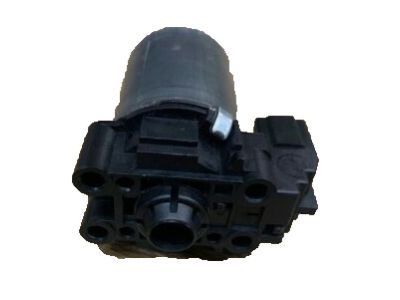 Honda Seat Motor - 81646-SZA-A21