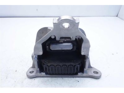 Honda 50850-TVC-A32 Rubber Assembly, Transmission Mounting