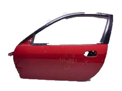 Honda 67050-S3Y-A90ZZ Panel, L. FR. Door (DOT)