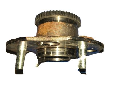 1998 Honda Accord Wheel Bearing - 42200-S84-C52