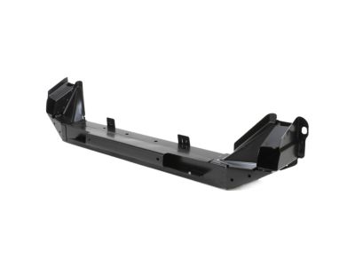 Honda 71130-S10-A01 Beam, FR. Bumper