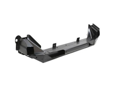 Honda 71130-S10-A01 Beam, FR. Bumper