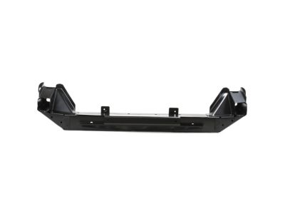 Honda 71130-S10-A01 Beam, FR. Bumper