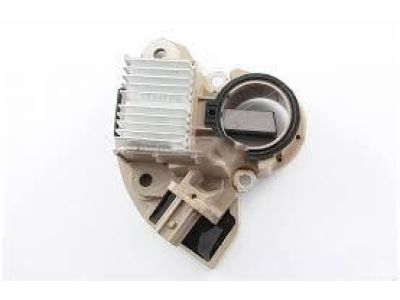 Honda Civic Voltage Regulator - 31150-R1A-A01