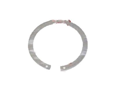 Honda 23943-P21-000 Shim M (72MM) (0.96)