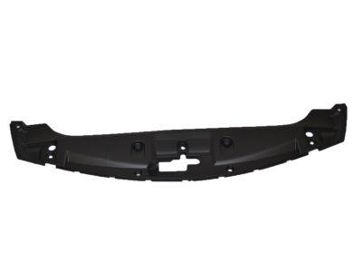 Honda 71123-TA0-A01 Cover, FR. Grille