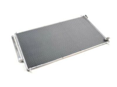 Honda 80110-T0A-A01 Condenser Comp