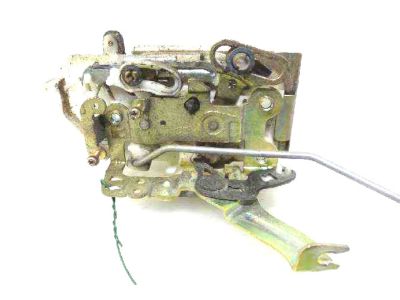 2005 Honda Civic Door Lock Actuator - 72110-S5S-G01