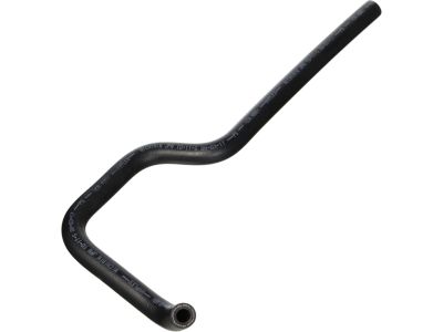 2007 Honda Accord Power Steering Hose - 53734-SDB-A01